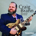 Past Present Future (Spa) Music CD