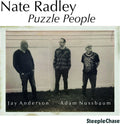 Radley,nate - Puzzle People - Music CD