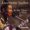 Sudler,monnette - In My Own Way - Music CD
