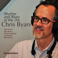 Byars,chris - Rhythm & Blues Of The 20s - Music CD