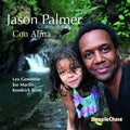Palmer,jason - Con Alma - Music CD