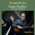 Radley,nate - Snapshots - Music CD