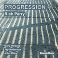 Perry,rich - Progression - Music CD