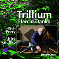 Trillium (Uk) Music CD
