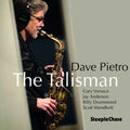 Pietro,dave - Talisman - Music CD