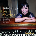 Tsuruga,akiko - Beyond Nostalgia - Music CD