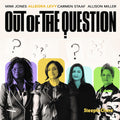 Levy,allegra - Out Of The Question - Music CD