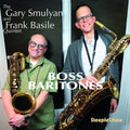 Smulyan,gary - Boss Baritones - Music CD