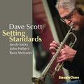 Scott,dave - Setting Standards - Music CD