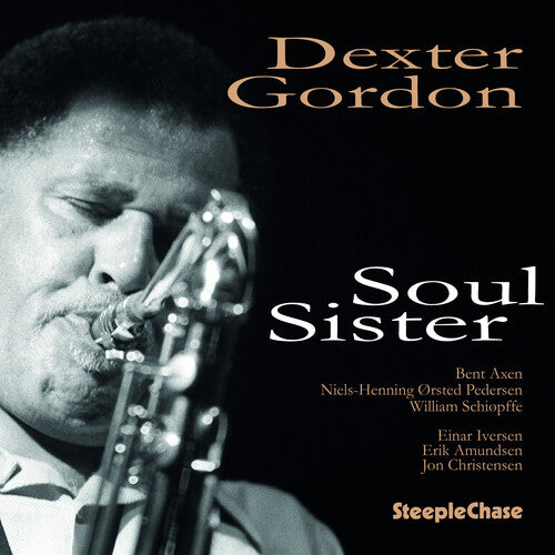 Gordon,dexter - Soul Sister - Music CD