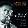 Soul Sister (Uk) Music CD