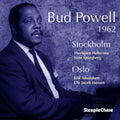 Powell,bud - 1962 Stockholm-oslo - Music CD