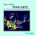 Getz,stan - Stan's Party - Music CD