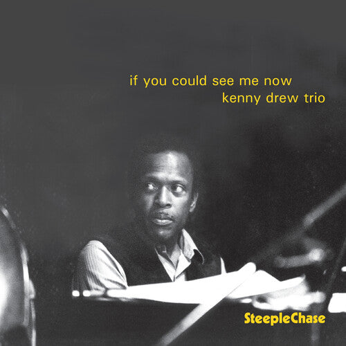 Drew,kenny - If You Could See Me Now - Super Audio CD