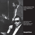 Montoliu,tete - Catalonian Fire - Super Audio CD