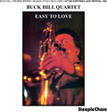 Hill,buck - Easy To Love - Super Audio CD