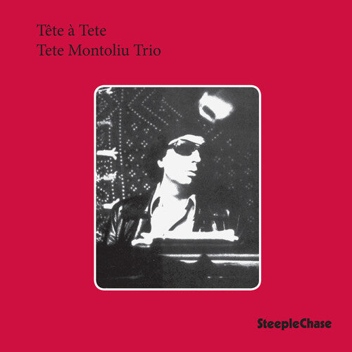 Montoliu,tete - Tete A Tete - Super Audio CD