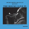 Shepp,archie - House I Live In - Vinyl Record