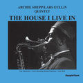 House I Live In (Uk) [LP] Vinyl Record