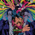 Kattner,ryan / Morris,brett - Destroy All Neighbors - Vinyl Record