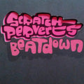Scratch Perverts - Beatdown / Various - Scratch Perverts - Beatdown / Various - Music CD