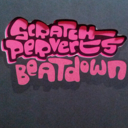 Scratch Perverts - Beatdown / Various - Scratch Perverts - Beatdown / Various - Music CD