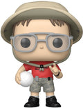 Pop Television The Office - Pop Television The Office S9 Dwight - Collectibles