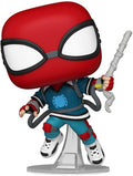 Pop Marvel Friendly Neighborhood Spiderman - Pop Friendly Neighborhood Spiderman Proto Suit - Collectibles