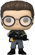 Pop Movies Ghostbusters - Pop Movies Ghostbusters Ii Egon Spengler - Collectibles