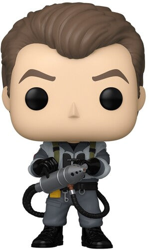 Pop Movies Ghostbusters - Pop Movies Ghostbusters Ii Ray Stantz - Collectibles