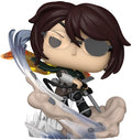Pop Premium Anime Attack On Titan - Pop Premium Anime Attack On Titan Hange Zoe - Collectibles