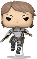 Pop Anime Attack On Titan - Pop Anime Attack On Titan Jean Kirstein - Collectibles