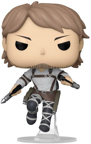 Pop Anime Attack On Titan - Pop Anime Attack On Titan Jean Kirstein - Collectibles