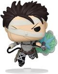 Pop Anime Attack On Titan - Pop Anime Attack On Titan Levi Sp 1 - Collectibles