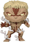 Pop Jumbo Attack On Titan - Pop Jumbo Attack On Titan Armored Titan - Collectibles
