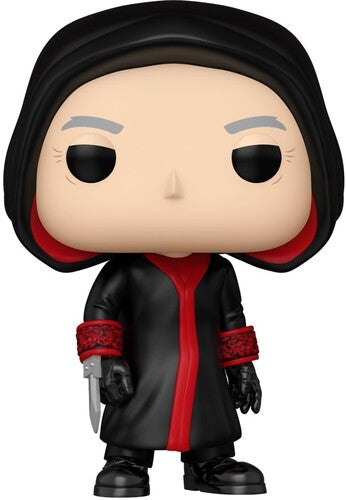 Pop Movies Saw - Pop Movies Saw Jigsaw Killer Styles May Vary - Collectibles