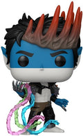 Pop Games Magic The Gathering - Pop Games Magic The Gathering S3 Oko The Trickster - Collectibles