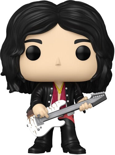 Pop Rocks Aerosmith - Pop Rocks Aerosmith Joe Perry - Collectibles