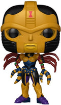 Pop Televisiontransformers - Pop Televisiontransformers S5 Blackarachnia - Collectibles