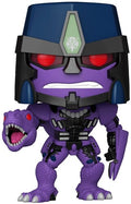 Pop Televisiontransformers - Pop Televisiontransformers S5 Megatron - Collectibles