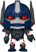 Pop Televisiontransformers - Pop Televisiontransformers S5 Optimus Primal - Collectibles