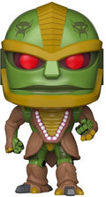 Pop Televisiontransformers - Pop Televisiontransformers S5 Rhinox - Collectibles
