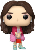 Pop Television Emily In Paris - Pop Television Emily In Paris Emily Cooper - Collectibles