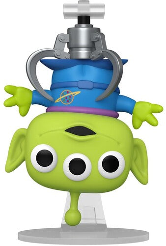 Pop Disney Toy Story - Pop Disney Toy Story Alien 30th Anniversary - Collectibles