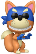 Pop Animation Dora The Explorer - Pop Animation Dora The Explorer Swiper - Collectibles