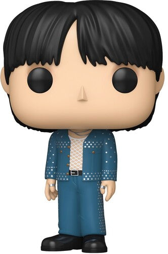 Pop Rocks Bts - Pop Rocks Bts Jimin Like Crazy - Collectibles