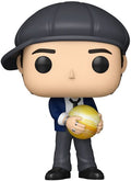 Pop Rocks Bts - Pop Rocks Bts Jin Astronaut - Collectibles