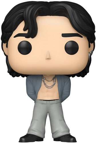 Pop Rocks Bts - Pop Rocks Bts Jung Kook Seven - Collectibles