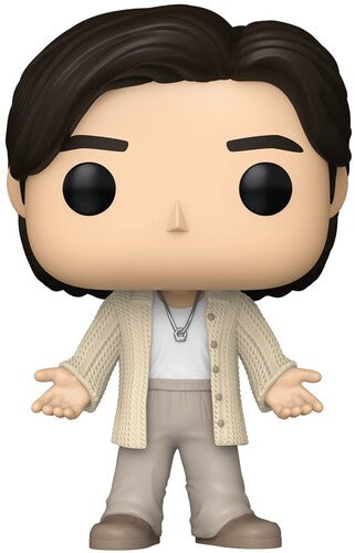 Pop Rocks Bts - Pop Rocks Bts Rm Wildflower - Collectibles