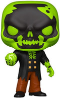 Pop Plus Batman Beyond - Pop Plus Batman Beyond Blight - Collectibles